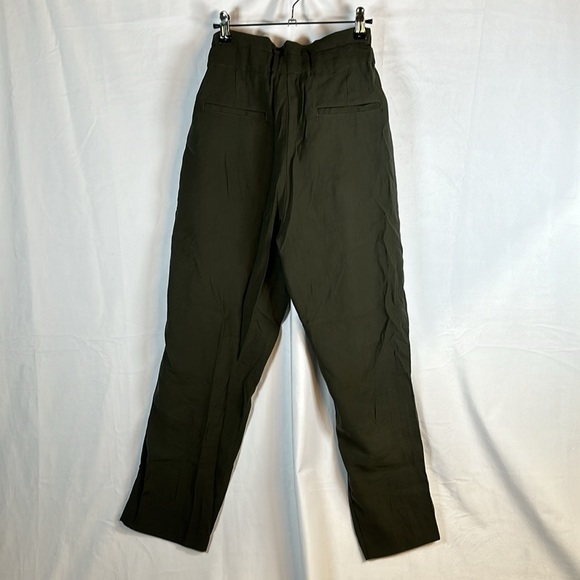H&M TROUSERS SIZE(8) - Picture 5 of 7